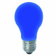 Dotlux LED Birne E27 4 Watt Blau (A60)
