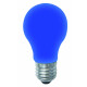 Dotlux LED Birne E27 4 Watt Blau (A60)