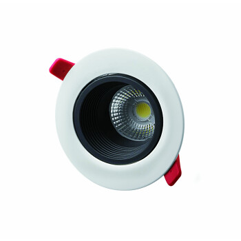 DOTLUX LED-Downlight CIRCLEcomfort 2700K 6,5W