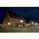 DOTLUX LED-Strassenlampe RETROFITprotect E27 22W 3000K