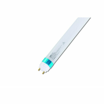 DOTLUX LED-Röhre LUMENplus 60cm 11W 5500K klarglas...