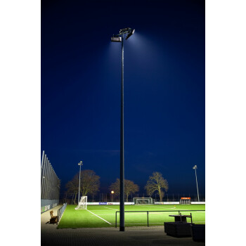 DOTLUX LED-Fluter HLF 530W 5000K 10° Abstrahlwinkel