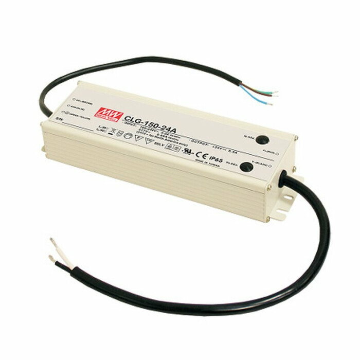 LED-Netzteil IP67 Proline 24 V/DC, 25A,  600W