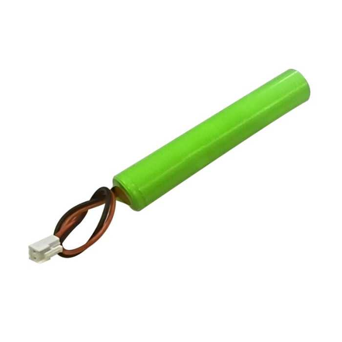 DOTLUX Ersatzakku fr LED-Notleuchte EXIT (Artikel 3363) NimH 3,6V 2000mAh