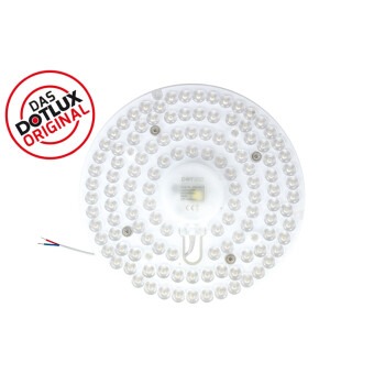 DOTLUX LED-Wechselmodul QUICK-FIXplus 24W 3000K