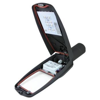 DOTLUX LED-Strassenleuchte BELUGAmicro 20W 4000K ohne...