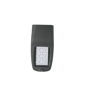 DOTLUX LED-Strassenleuchte BELUGAmicro 38W 4000K ohne...