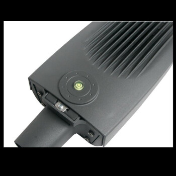 DOTLUX LED-Strassenleuchte BELUGAmicro 38W 4000K ohne Mastadapter