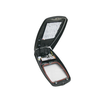 DOTLUX LED-Strassenleuchte BELUGAmicro 38W 4000K ohne Mastadapter