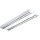 DOTLUX LED-Aufbauleuchte GRIDlong 1500x295mm POWERselect 4000K UGR<16
