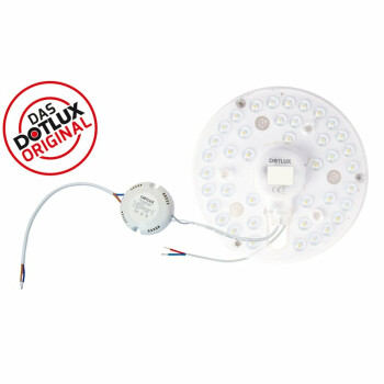 DOTLUX LED Wechselmodul QUICK-FIXexit 16+4 W...