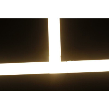 DOTLUX LED-Leuchtenaufsatz ENDLESSclick 300mm 4,5W 3000K