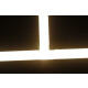DOTLUX LED-Leuchtenaufsatz ENDLESSclick 300mm 4,5W 3000K