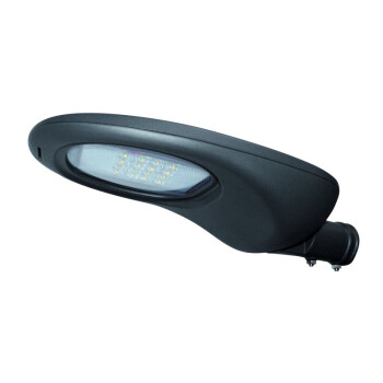 DOTLUX LED-Strassenleuchte BELUGAmini 19-38W 4000K SKII...