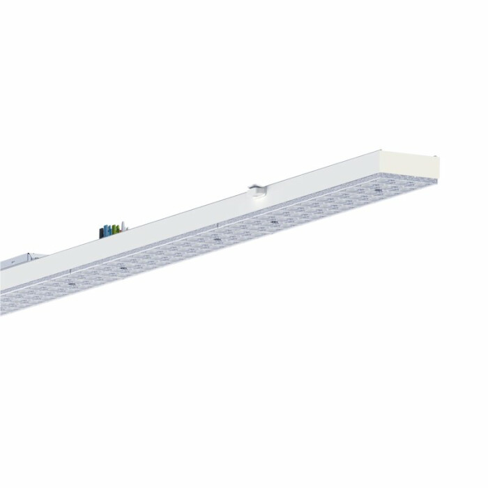 DOTLUX LED-Leuchteneinsatz LINEAselect1437mm 42-72W 4000K dimmbar DALI 25° asymetrisch
