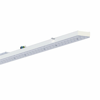 DOTLUX LED-Leuchteneinsatz LINEAselect1437mm 42-72W 4000K...