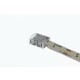 DOTLUX Klemmverbinder Streifen zu Streifen 2-polig für LED-Streifen 10mm MONO IP20 (Set 5 St.)