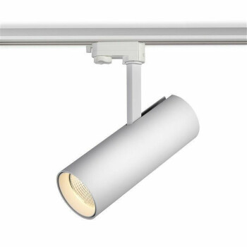 DOTLUX LED-Tracklight SLIMtrack 18-28W 3000K TRUE COLOR...