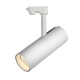DOTLUX LED-Tracklight SLIMtrack 20-28W 4000K TRUE COLOR weiß