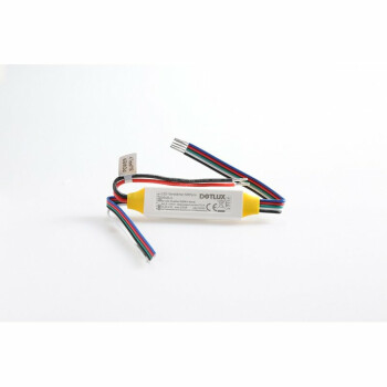 DOTLUX LED-Verstärker AMPpro max. 276W für LED-Streifen...