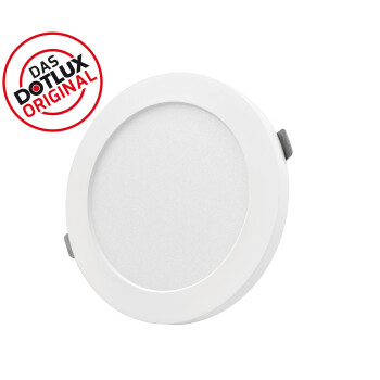DOTLUX LED Downlight UNISIZE 10W 3000K