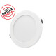 DOTLUX LED Downlight UNISIZE 10W 3000K