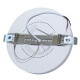DOTLUX LED Downlight UNISIZE 22W 3000K