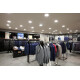 DOTLUX LED Downlight UNISIZE 22W 3000K