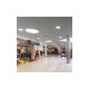 DOTLUX LED Downlight UNISIZE 22W 4000K