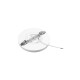 DOTLUX LED Downlight UNISIZE 22W 4000K