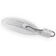 LUMiVELA LED Strassenleuchte Parking 30W 4000K