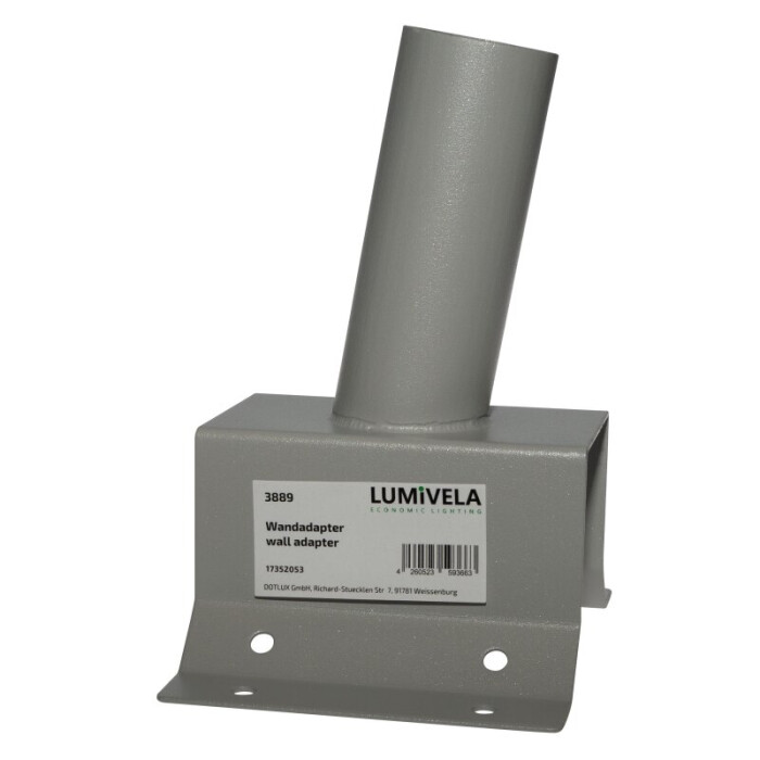 LUMiVELA Wandadapter passend fr  Art.3858
