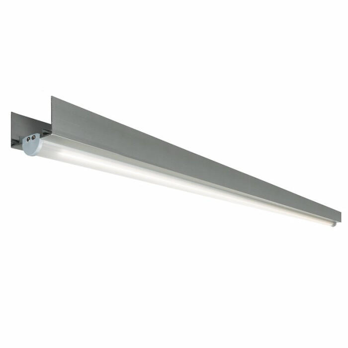 DOTLUX LED-Lichtbandsystem LINEAclick 25W 5000K breitstrahlend Made in Germany