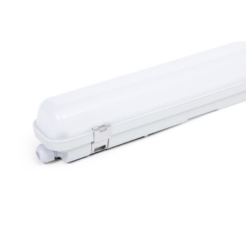 DOTLUX LED-Feuchtraumleuchte MISTRAL IP65 1260mm 24W...
