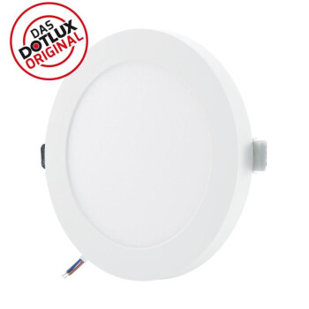 DOTLUX LED-Downlight UNISIZEplus 12W COLORselect