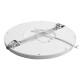 DOTLUX LED Downlight UNISIZEplus 24W COLORselect