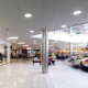 DOTLUX LED Downlight UNISIZEplus 24W COLORselect