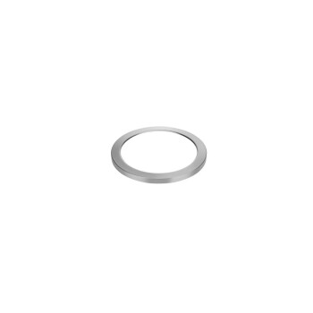 DOTLUX Zierring für UNISIZEplus 4447- silber...