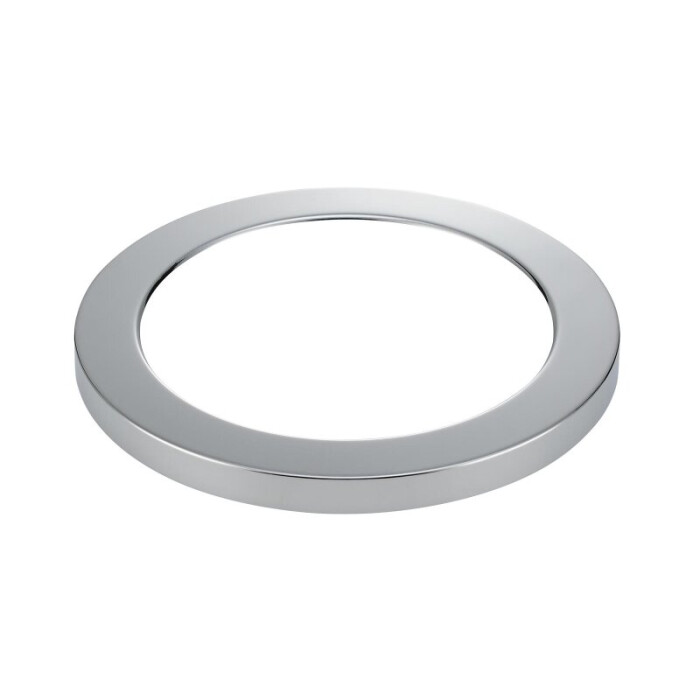 DOTLUX Zierring fr UNISIZEplus 12W verchromt