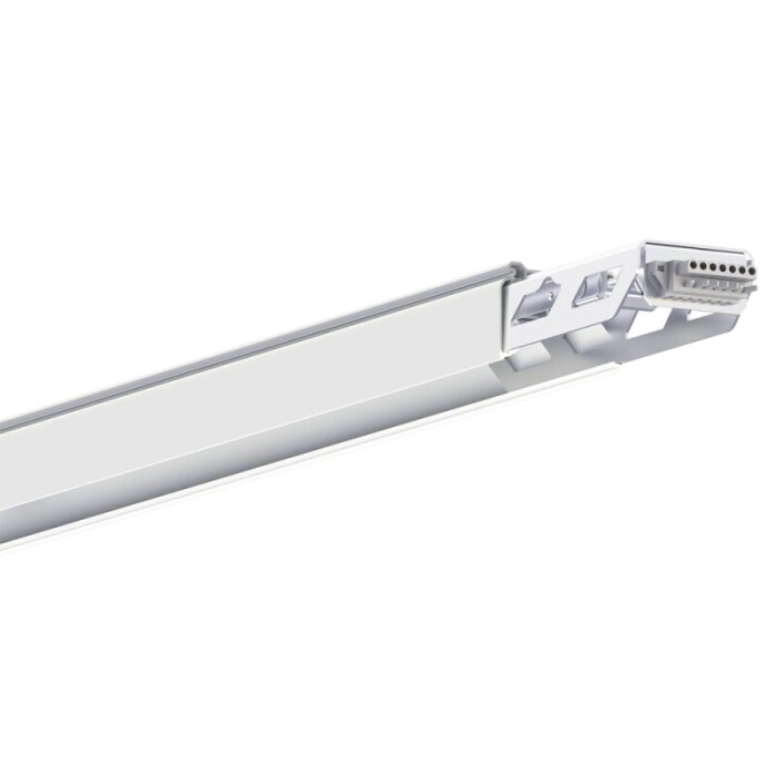 DOTLUX Tragschiene LINEAselect 1437mm 1-lngig 8polig