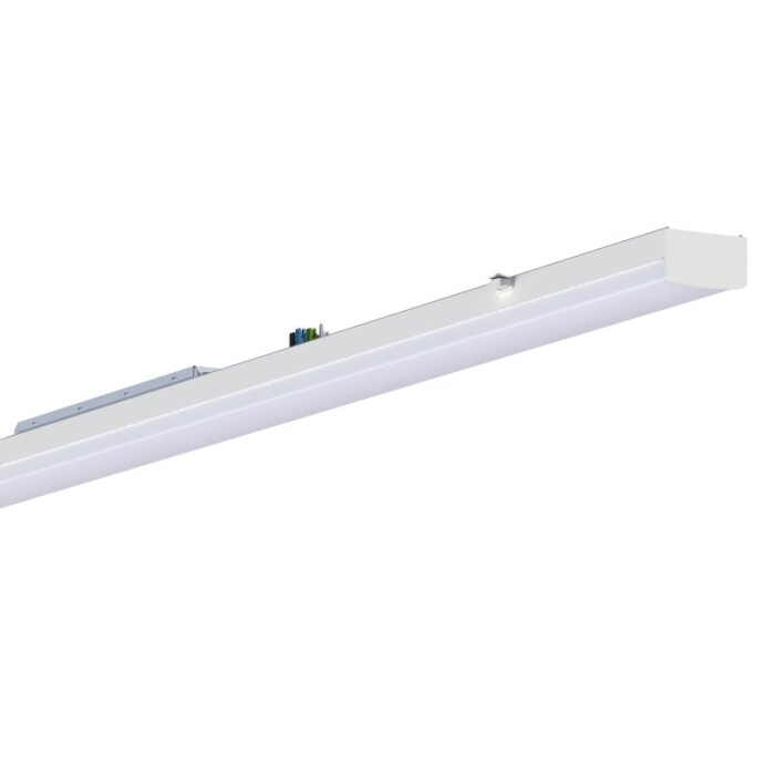 DOTLUX LED-Leuchteneinsatz LINEAselect 1437mm 25-75W 4000K dimmbar 0-10V 180