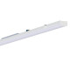 DOTLUX LED-Leuchteneinsatz LINEAselect 1437mm 25-75W 4000K dimmbar DALI 180°