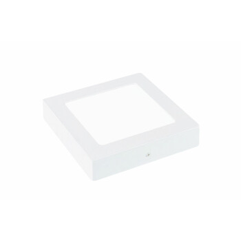DOTLUX LED-Panel TOPsquare 225x225mm 18W COLORselect mit...