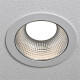 DOTLUX LED-Downlight CIRCLEugr-dim 11W 3000/4000/5700K COLORselec ohne Treiber