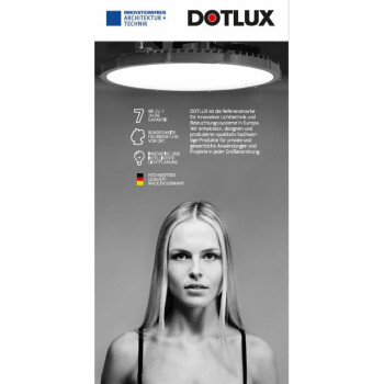 DOTLUX Roll-up- 85x200cm IMAGE 2019