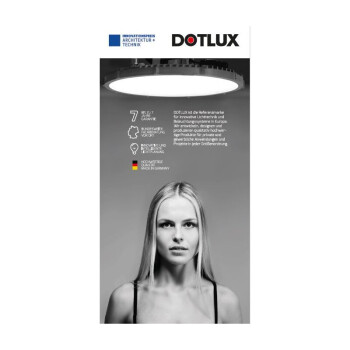 DOTLUX Roll-up- 85x200cm IMAGE 2019