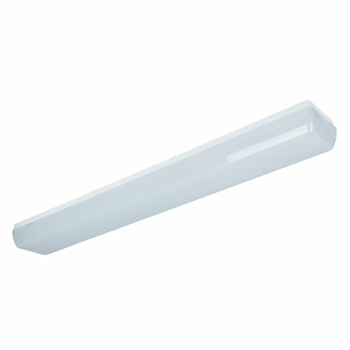 DOTLUX LED-Feuchtraumleuchte SIMPLY IP54 1160mm 58W 4000K IK10