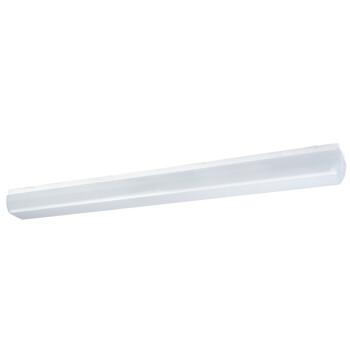 DOTLUX LED-Feuchtraumleuchte SIMPLY IP54 1160mm 30W 4000K IK10 DALI