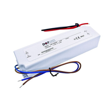 LED-Netzteil CC 35-60W 1400mA 25-43V nicht dimmbar