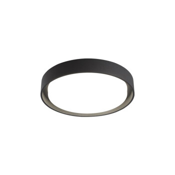 DOTLUX LED-Wandleuchte WALLround 25cm 14W 3000K